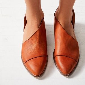 Free People Royale Flat